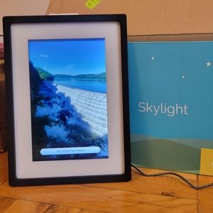 Digital Picture Frame